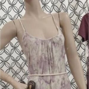 Big Star Beach cover up / Summer Dress New with tags size small